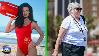 FAMOSOS QUE ENVELHECERAM MUITO MAL! #2