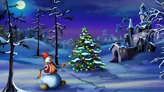 Magical Christmas Music | Winter Fairytales