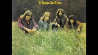 Ten Years After: One of These Days - From album "A Space in Time"  1971