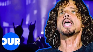 Chris Cornell: The Tragic Passing Of Soundgarden's Leading Man | Our History