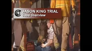 JASON KING TRIAL - 👨‍💻 Case Overview (2018)
