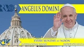 Angelus Domini 2014-02-09