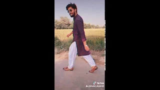 Awara hoon Tiktok video