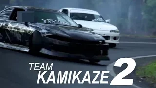 Team Kamikaze 2