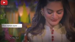 🔥Ishq Hai OST Whatsapp Status | Danish Taimoor and Minal Khan😘|Love Story ❤️ | best scene 🥰 #Ishqhai