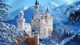 15 Most INCREDIBLE Medieval Castles In The World!