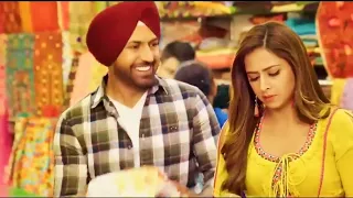 Jaat Nuu Chudail Takri (Full Moive) Gippy Grewal | Sargun Mehta | Roopi Gill | New Punjabi Moive