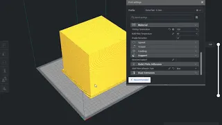 Rhino 3D Modeling 2