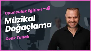 Müzikal doğaçlama (Online Oyunculuk Eğitimi) Tiyatro Kılçık