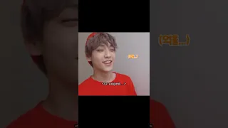 [TXT] taehyun pranking soobin + soobin prank failed 😂