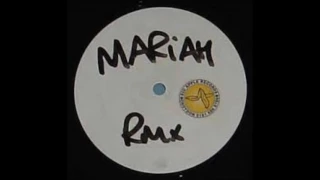 UK Garage - D.E.A Project - ‘My All’ Remix (Mariah Carey)