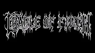 Cradle Of Filth - Live in Garatejo 1994 [Full Concert]