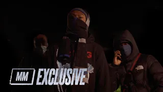 Trills #newtown #birmingham - Gucci  (Music Video) | @MixtapeMadness