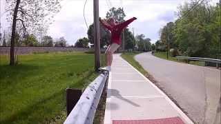 Discovering New Skate Spots