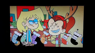 The Loud House 11 Louds a Leapin' (4/10)