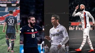 Football Reels Compilation | Tiktok Reels Compilation | 2021#2