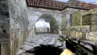 Counter - strike 1.6 mTw|Zonic SpawN walle f0rest GeT_riGht SK NiP