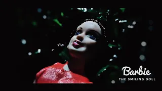 Barbie ' The Smiling Doll - Horror Short Film