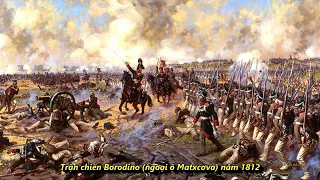 1812 Overture by Tchaikosvky (Торжественная увертюра «1812 год» П. И. Чайковского)