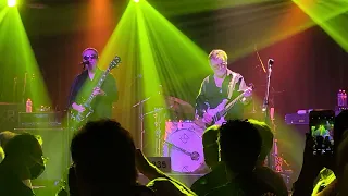 Blue Oyster Cult - Don't Fear The Reaper (Birchmere Alexandria 2021)