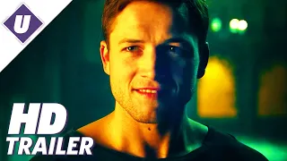 Robin Hood - Official Trailer | Taron Egerton, Jamie Foxx, Jamie Dornan