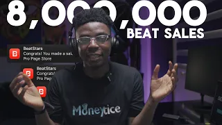 How Selling "Type Beats" Online Actually Works (Full Beginners Guide)