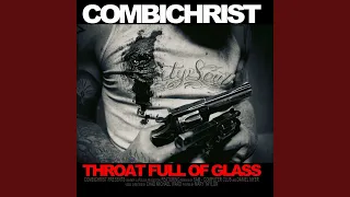 Throat Full of Glass (Single Edit)