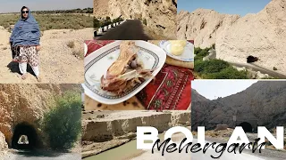 Mehergargh- Bolan: Pakistan on a Plate: Recipes: Saji & Koki E3