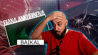 💎Diana Ankudinova - Baikal | Реакция и разбор💎