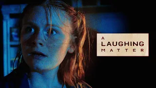 A young girl witnesses an absurd home invasion. | A Laughing Matter [BMPCC 4K]