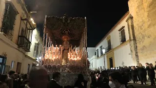 Virgen del Dulce Nombre "Pedro Morales" (Banda de Música Maestro Dueñas)