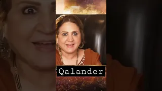 Qalandar Episode 49 Teaser - 25th March 2023 -HAR PAL GEO #qalandar #muneebbutt #komalmeer
