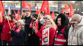Tarifverhandlungen: Wir wollen faire Bezahlung für die Beschäftigten in der Leiharbeit