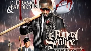 Fabolous feat. Nicki Minaj - For The Money