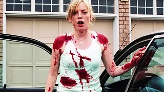 DAWN OF THE DEAD Opening Clip (2004) Zack Snyder Horror Movie