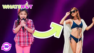 What Ever Happened To Angelica Hale? AGT Teen Star THEN and NOW!