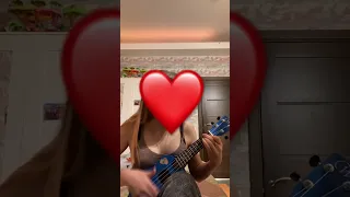 Cover на песню фотографирую закат fem.love❤️