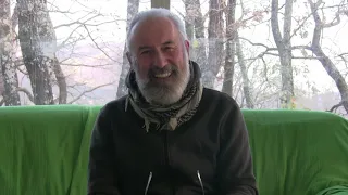 Vittorio Fiorese - Beato chi non si scandalizza - 28.02.2021