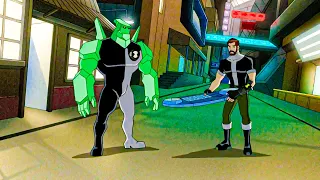 When Ben Meets Ben 10,000 Explained in Hindi | Ben 10000 Full Episode in Hindi | Heaven Of Toons