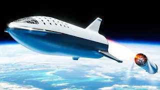 Russia Panic: This SECRET Space Plane Will FINALLY Be Released!