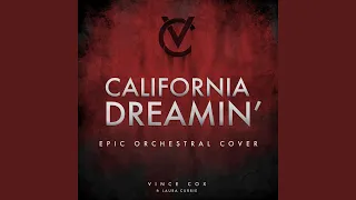 California Dreamin' (feat. Laura Currie)