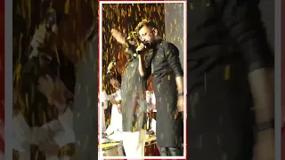 Ajay-Atul's energetic live performance of Jai Shree Ram at the song launch of Adipurush