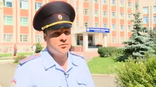 27 07 2015 Три человека погибли в Удмуртии в ДТП за выходные