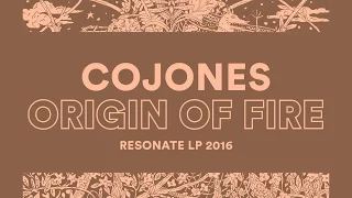 Cojones - Origin of Fire