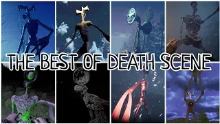 Siren Head The Best Of Death Scene รวมสุดยอด 8ฉากแห่งความตาย