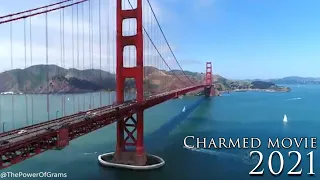 Charmed Movie 2021