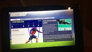 FIFA 18 + FIFA 19 [Nintendo Switch, PS3, Xbox 360] Career Mode Glitch [Free Players]