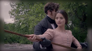 Albert & Victoria's moments 02x07