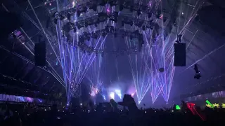 Marshmello - Rain Papi Khan - Live @ Decadence AZ 2021-2022