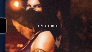 øfdream - thelema~~intro (looped)